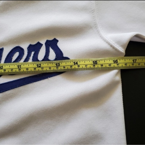 Dodgers Jersey - Picture 8 of 8